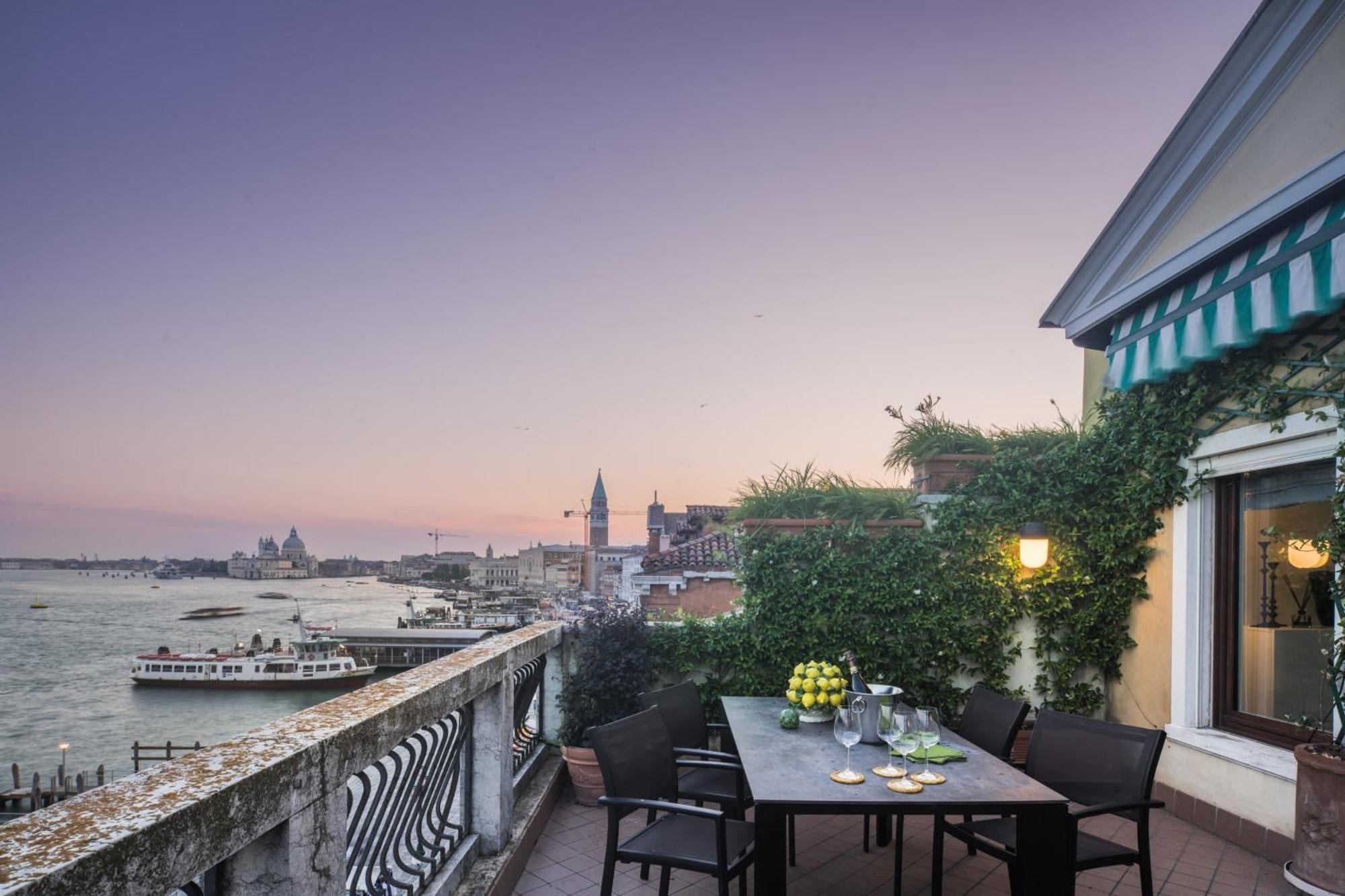Attic Boutique San Marco R&r Apartamento Veneza