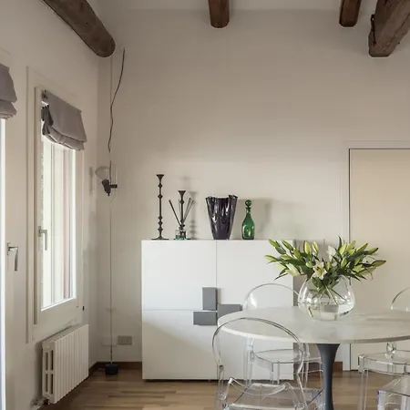 Appartement Attic Boutique San Marco à Venise Extérieur photo